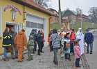 Michal Sláma : Fašank 10.2.2018